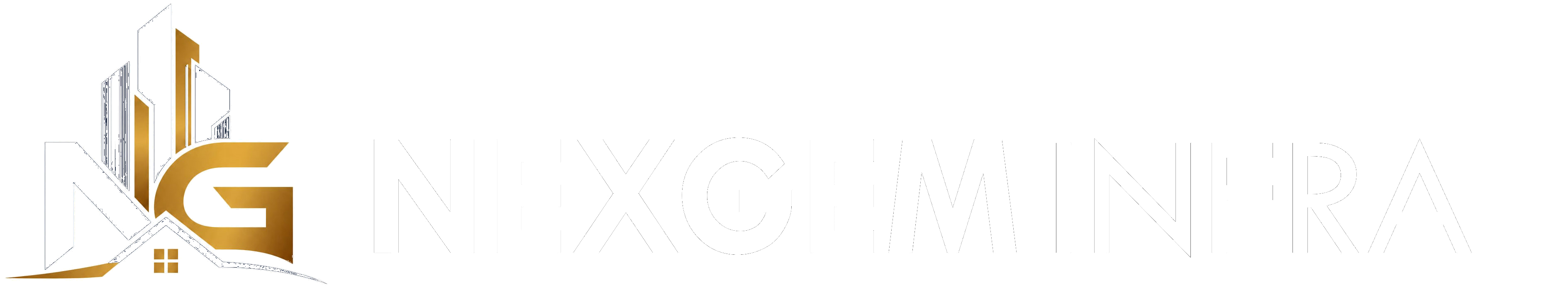 NexGem Infra logo