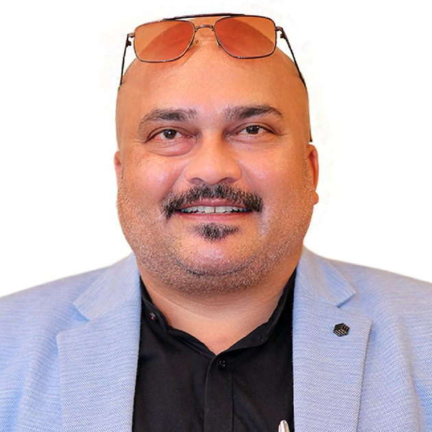 Shreedhar DG